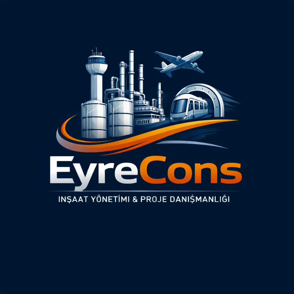 EYRECONS